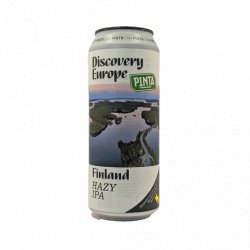 PINTA Discovery Europe: Finland