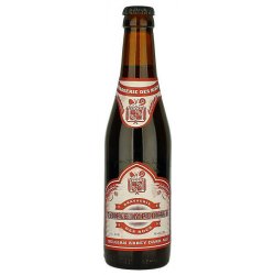 Abbaye des Rocs Triple Imperiale 330ml - Beers of Europe