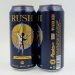 Fierce: Rush Canadian Lager (440ml) 