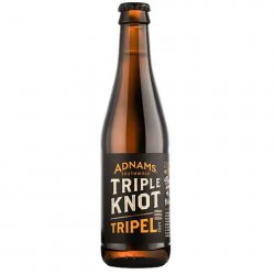Adnams Triple Knot Tripel