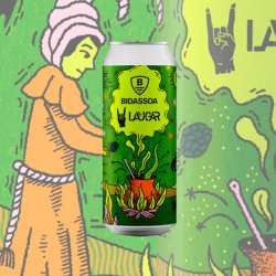 Laugar BELAGILE PACK - Laugar Brewery