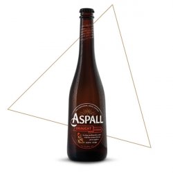Aspall Suffolk Draugth - Alternative Beer