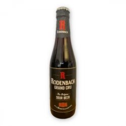 Rodenbach Grand Cru  0,33 l.  6,0% - Best Of Beers