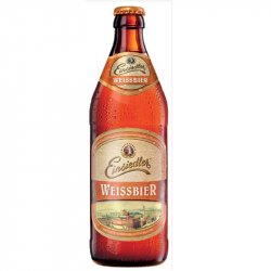 Privatbrauerei Einsiedler Brauhaus Weissbier