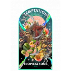 Hackney Church Brew Co. Temptation (Keg) - Pivovar