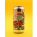 Left Handed Giant. Orange County Pils m. Green Cheek 