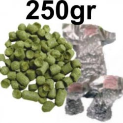 Styrian Goldings Pellets 250gr - Tu Cerveza Casera Homebrew