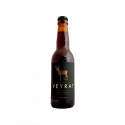 Veyrat - La Divine (Saison Hiver Bio) 33 cl - Bieronomy