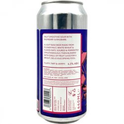 Left Handed Giant Too Many Things