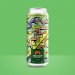 Mountain Culture Beer Co. - Pushcart Champion NEIPA Mountain Culture Beer Co. - Pushcart Champion NEIPA