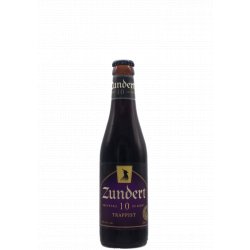 Zundert 10 10% 33cl - Brygshoppen