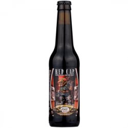 Amager Red Cap Amager Red Cap