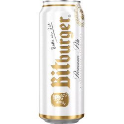 Bitburger Premium Pils