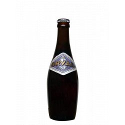 ORVAL - New Beer Braglia