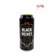 Vault City  Black Velvet  Dark Dessert Sour 6.5% 440ml 