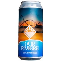 Icarus Brewing Our Riviera