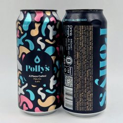 Polly’s: A Place Called Pale Ale (440ml) - Hop Shop Aberdeen