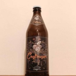 Rittmayer  Craftmayer  Grünhopfen Pils - BIERLESE