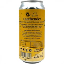 Ophiussa Fatebender