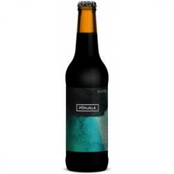 Põhjala CocoBänger