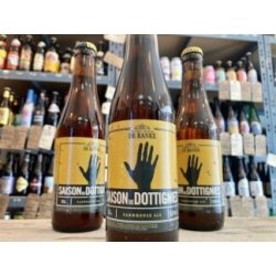 De Ranke  Saison de Dottignes - Wee Beer Shop