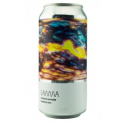Gamma Brewing Company Ekpyrotic Universe - Die Bierothek