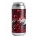 Azvex MANA  6% Raspberry, Blueberry, Cherry & Coconut Smoothie Sour  440ml Can 