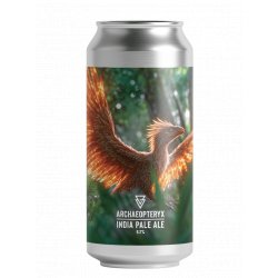 Azvex Brewing Company Archaeopteryx