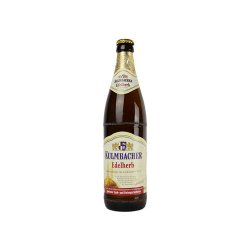 Kulmbacher Edelherb - Drankenhandel Leiden / Speciaalbierpakket.nl