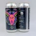 Dark Element x Silent Brew Co: Silence DDH Pale Ale (440ml) 