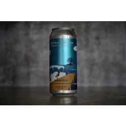 Little Willow - Rescue Boat - addicted2craftbeer