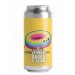 Azvex Rainbow Bagel  4.6% NZ Pilsner  440ml Can 