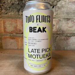 Two Flints Late Pick: Motueka