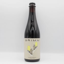 Grimm Artisanal Ales Double Negative Grimm Artisanal Ales Double Negative