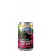 The Piggy Monstruous Beet Berry  Imperial Stout  12%  Piggy Brewing Company 