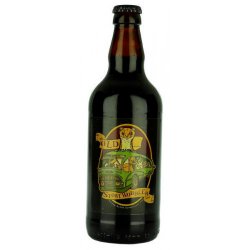 Beeston Old Stoatwobbler - Beers of Europe