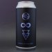 Pomona Island  Azvex - Infinity Imperial Stout - 11% (440ml) 