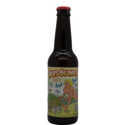 Brouwerij D