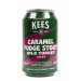Brouwerij Kees Caramel Fudge Stout Wild Turkey 2022 