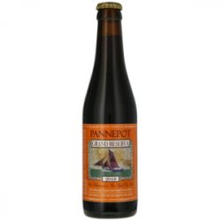 De Struise Brouwers Pannepot - Old Fisherman