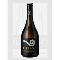 0750 BIRRASALENTO PIZZICA BIONDA 5,2% VOL. - Baggio - Vino e Birra