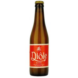 Diole Blonde - Beers of Europe