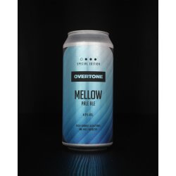 OVERTONE MELLOW 2025 SE