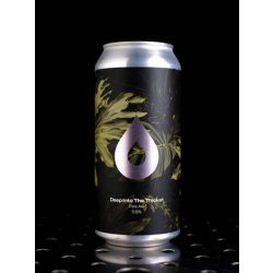 Polly’s  Deep Into the Thicket  Pale Ale  5,5% - Quaff Webshop