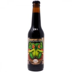 Amager Bryghus Viewpoint Coco