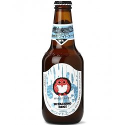 Hitachino Nest White Ale
