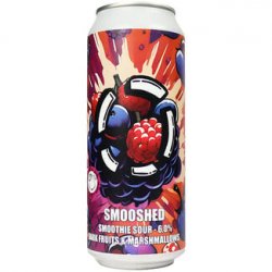 Brouwerij LOST SMOOSHED