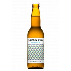 CANEDIGUERRA Berliner Weisse