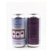 Cierzo Brewing PLUM JOB 5 ABV can 440 ml Cierzo Brewing PLUM JOB 5 ABV can 440 ml