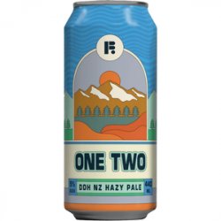 Future Brewing One Two